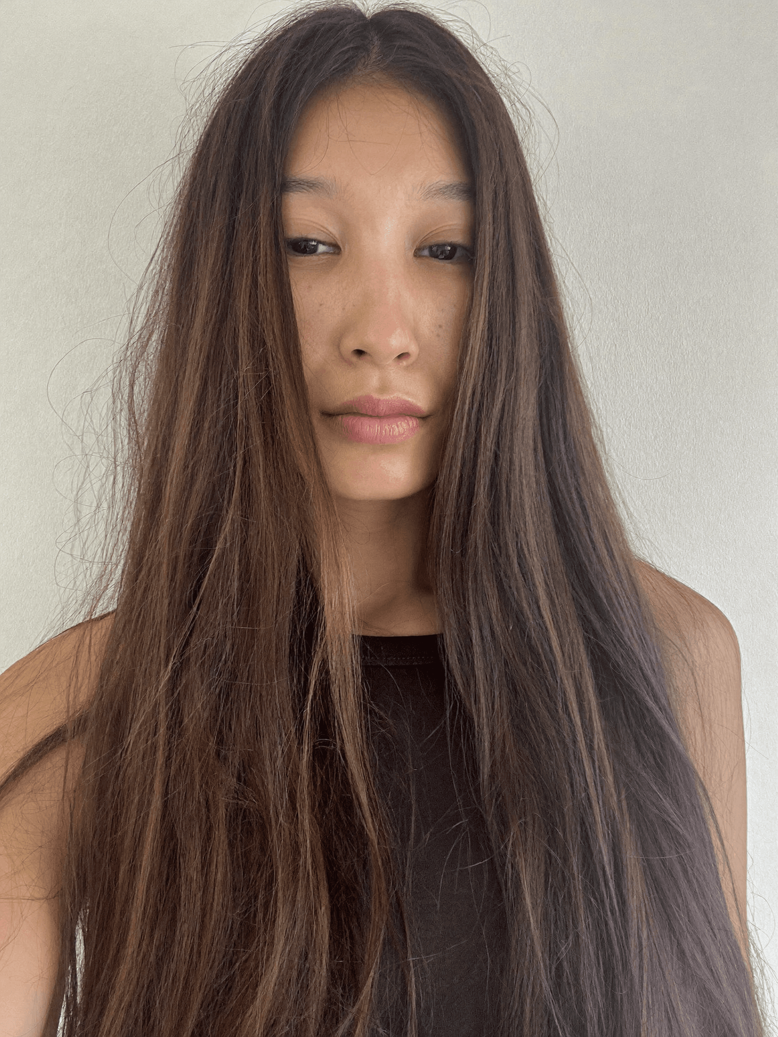 Balayage-Ergebnis bei Salon Élite