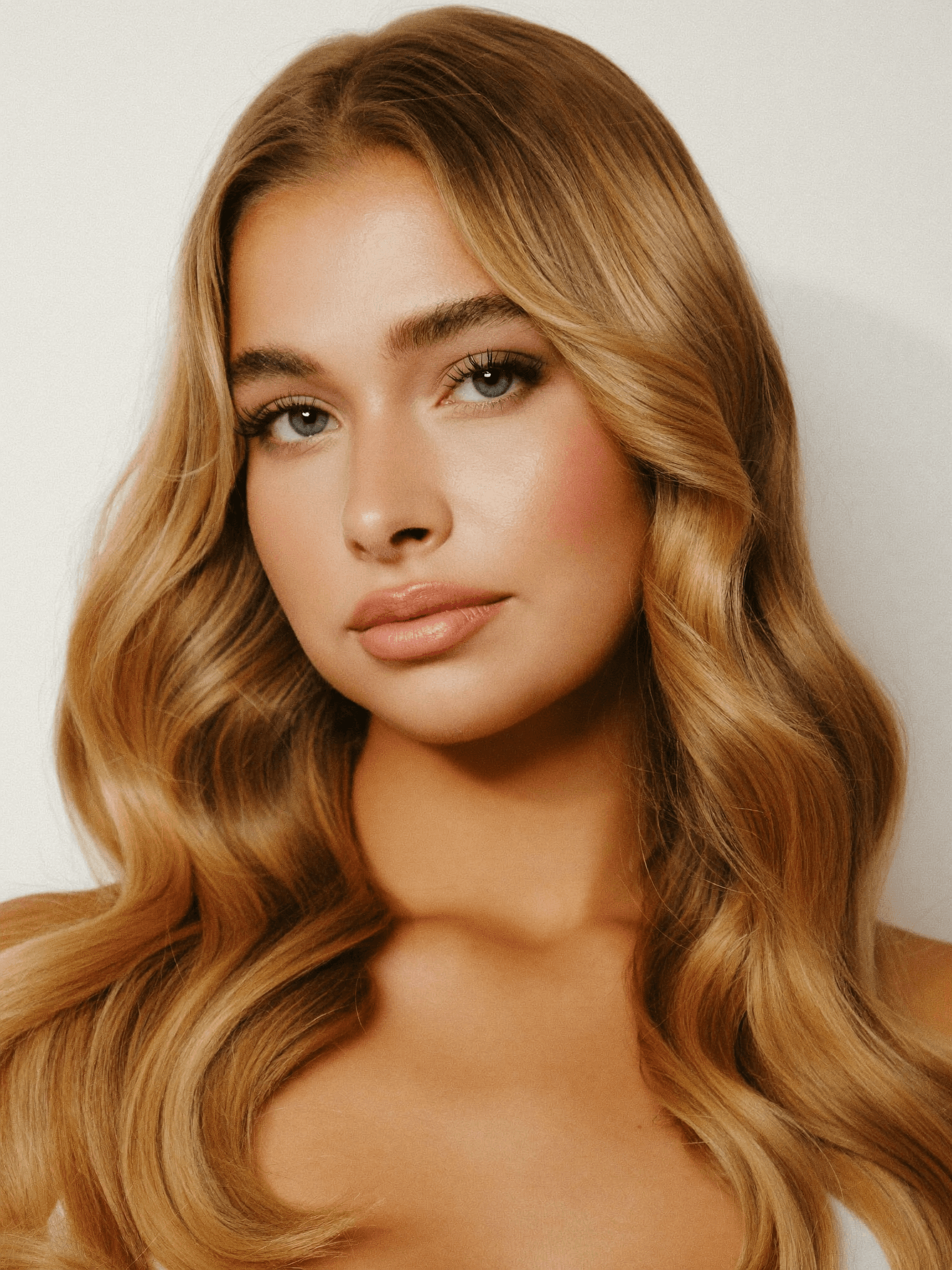 Styling und Pflege bei Salon Élite