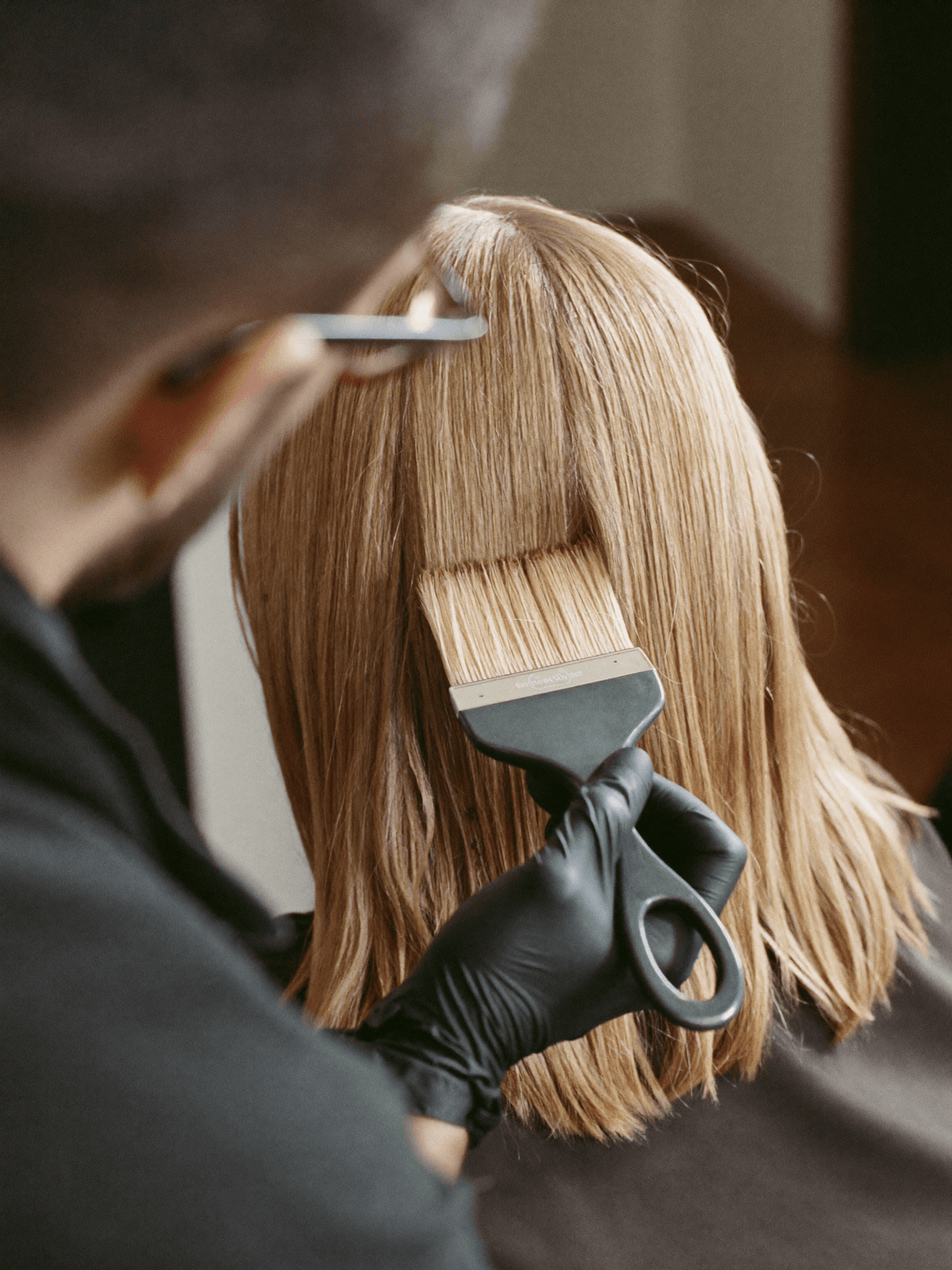 Balayage