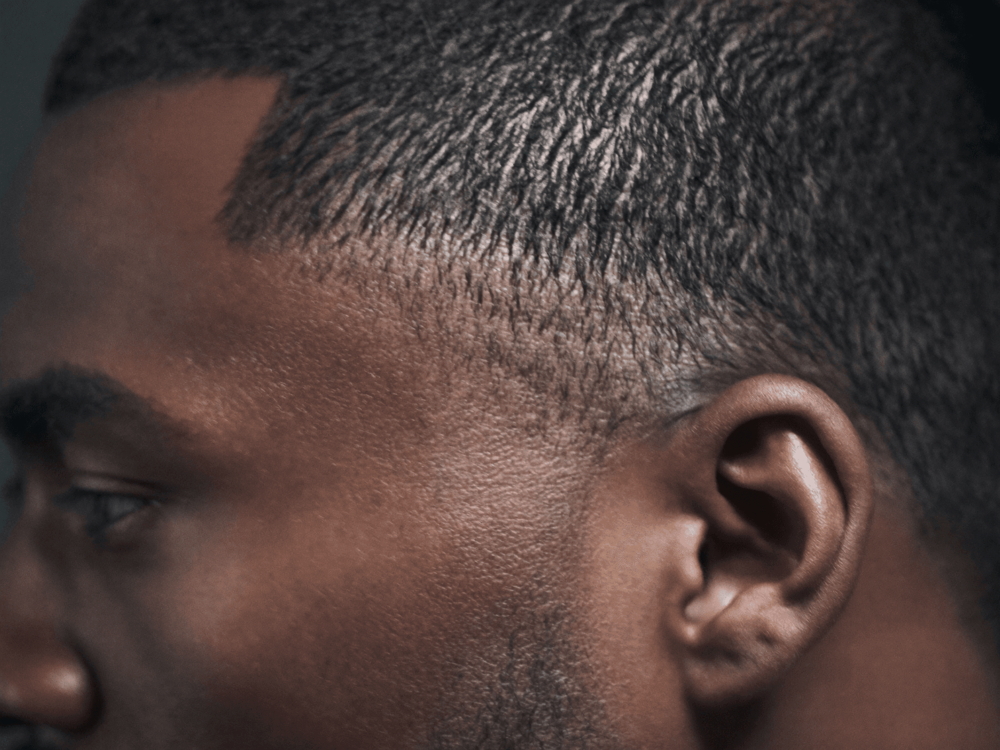 Premium Fade